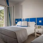 Embassy Hotel