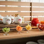 Embassy Hotel 3*