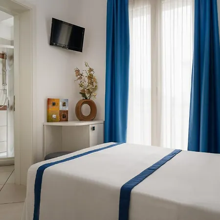 Hotel Embassy Riccione