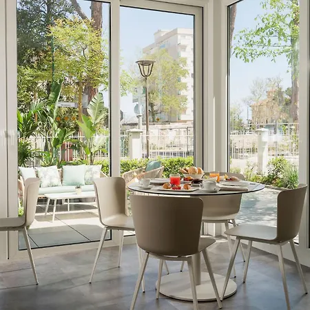 Hotel Embassy Riccione