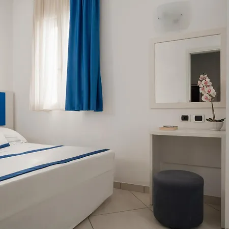 Embassy 3* Riccione
