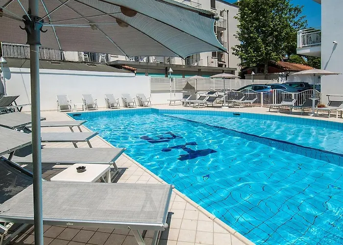 Embassy Hotell Riccione