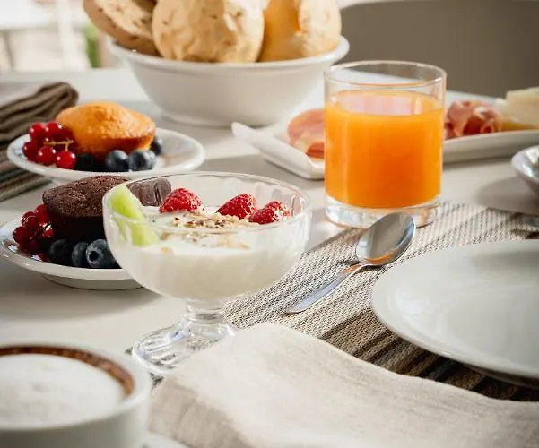 Embassy 3* 리치오네