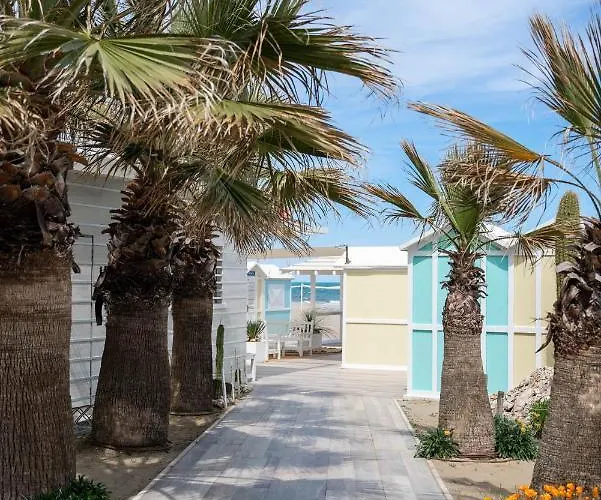 Embassy Hotell Riccione