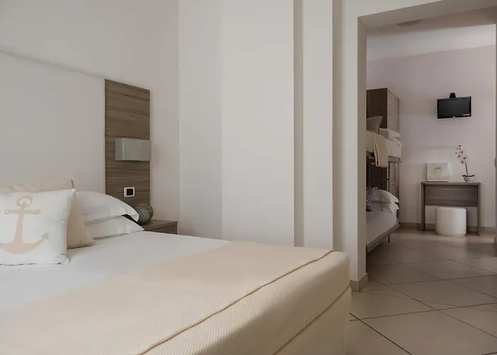 Embassy Hotell Riccione