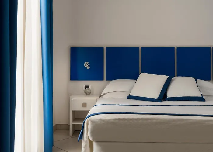 Embassy Hotell Riccione