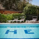 Hotel Embassy - Nuova Gestione 2026