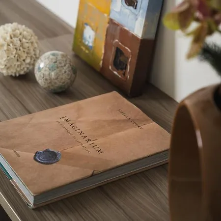 Szálloda Embassy Riccione