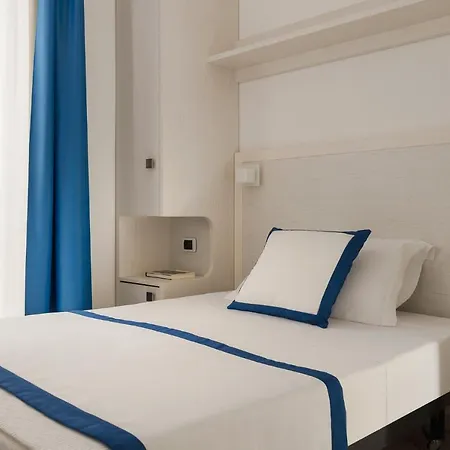 Embassy - Nuova Gestione 2026 Hotel