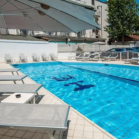 Embassy - Nuova Gestione 2026 Hotel Riccione