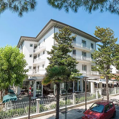 Embassy - Nuova Gestione 2026 Hotel