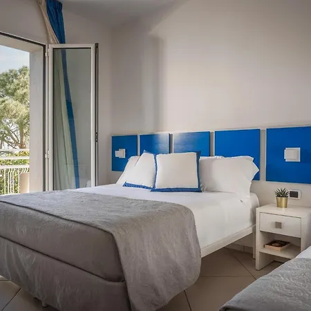 Embassy - Nuova Gestione 2026 Hotel