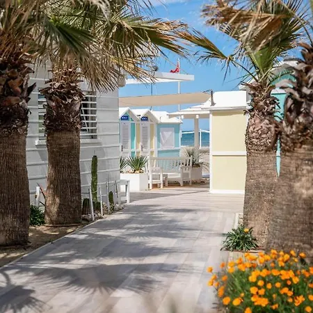 Embassy Hotel Riccione