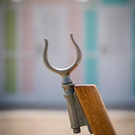 Szálloda Embassy Riccione