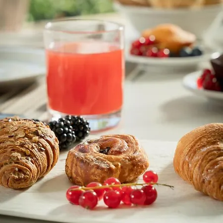 Hotel Embassy Riccione