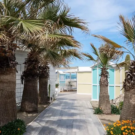 Embassy Szálloda Riccione