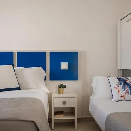 Embassy - Nuova Gestione 2026 Hotel