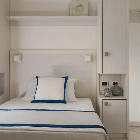 Hotel Embassy Riccione