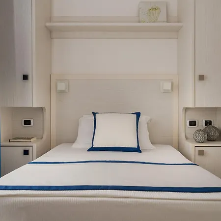 Embassy - Nuova Gestione 2026 Hotel Riccione