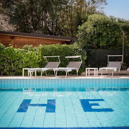 Hotel Embassy - Nuova Gestione 2026