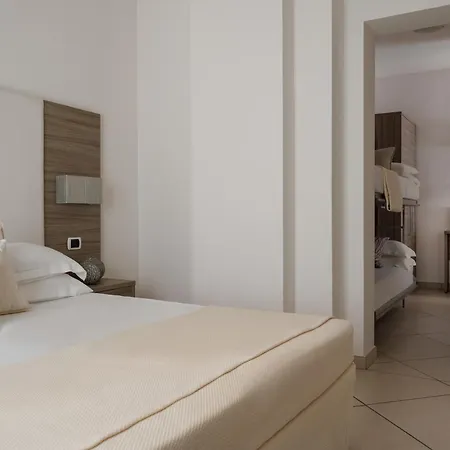 Embassy - Nuova Gestione 2026 Hotel Riccione