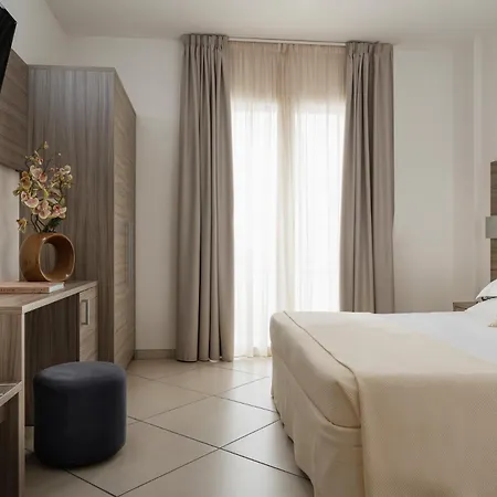 Hotel Embassy Riccione