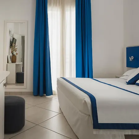 Hotel Embassy - Nuova Gestione 2026