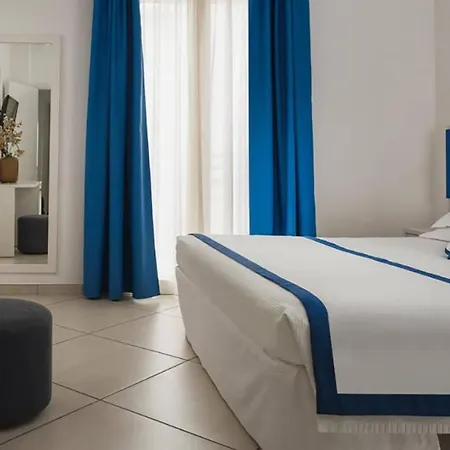 Hotel Embassy - Nuova Gestione 2026
