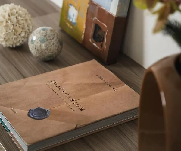 Hotell Embassy Riccione