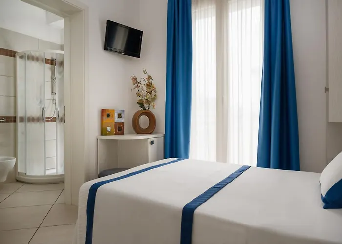 Hotell Embassy Riccione