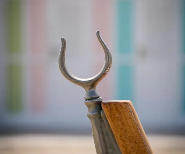 Hotell Embassy Riccione