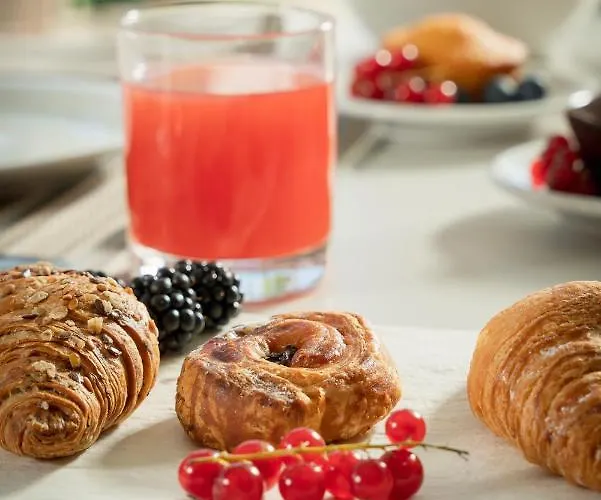 Hotell Embassy Riccione