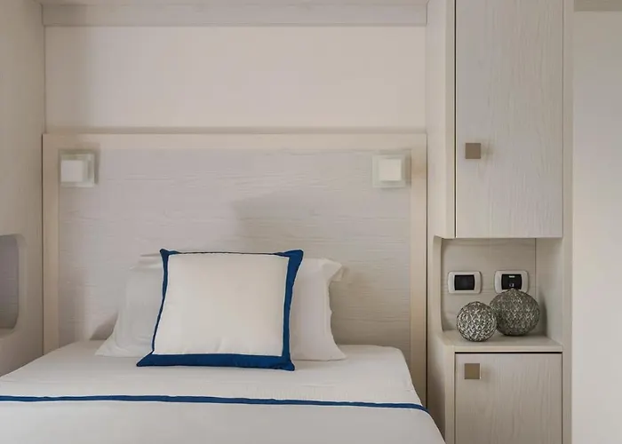 Hotell Embassy Riccione