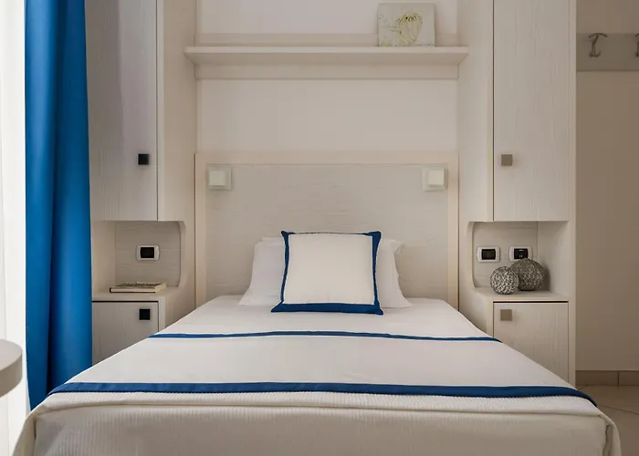 Embassy Hotell Riccione