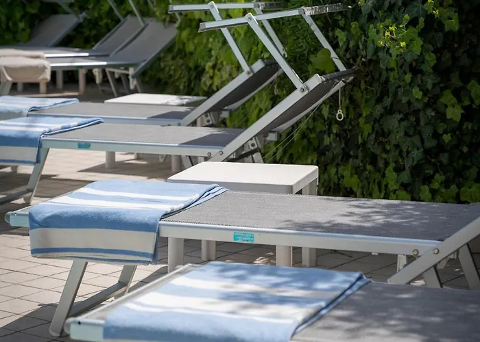 Embassy Hotell Riccione