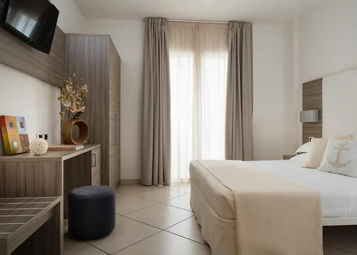 Hotell Embassy Riccione